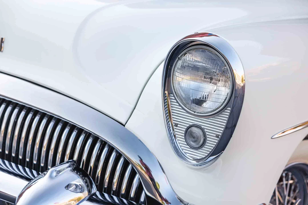1954 Buick Skylark 1st-2nd Gen - Image 26 of 31