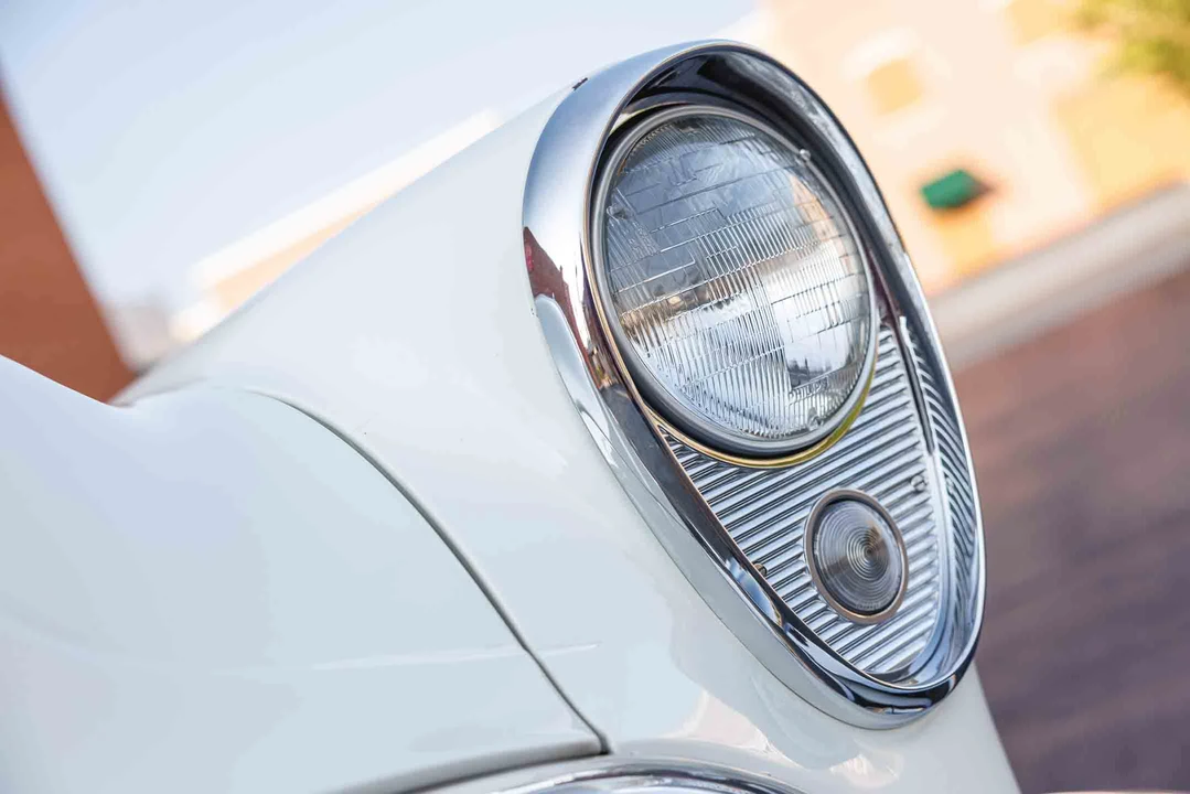 1954 Buick Skylark 1st-2nd Gen - Image 27 of 31