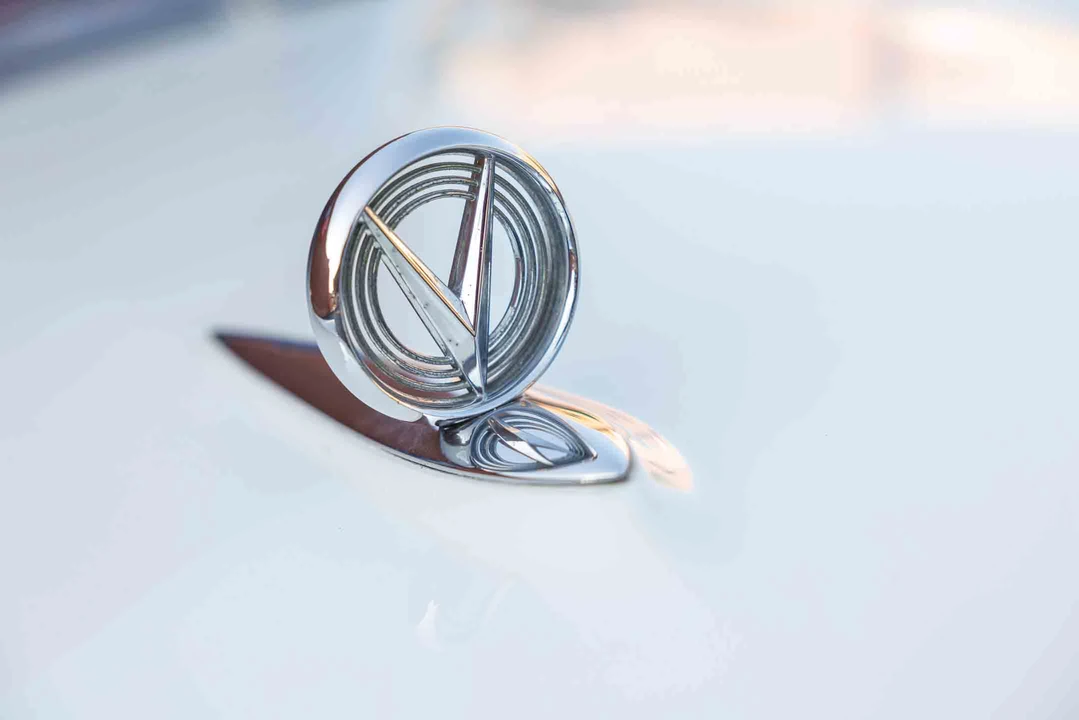 1954 Buick Skylark 1st-2nd Gen - Image 28 of 31