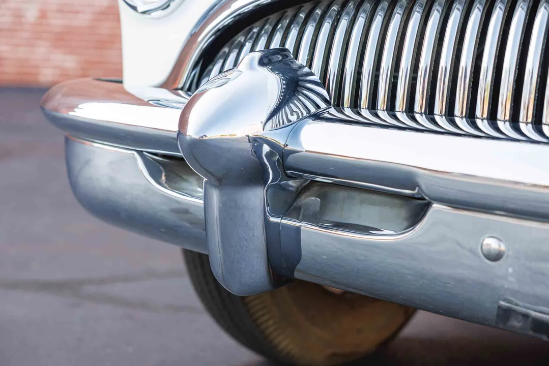 1954 Buick Skylark 1st-2nd Gen - Image 29 of 31