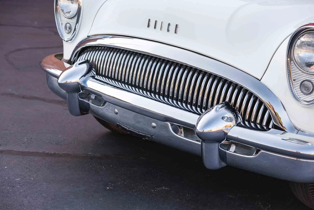 1954 Buick Skylark 1st-2nd Gen - Image 30 of 31