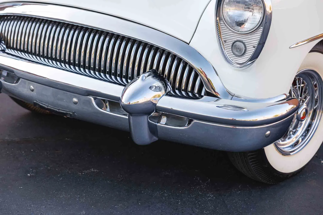 1954 Buick Skylark 1st-2nd Gen - Image 31 of 31