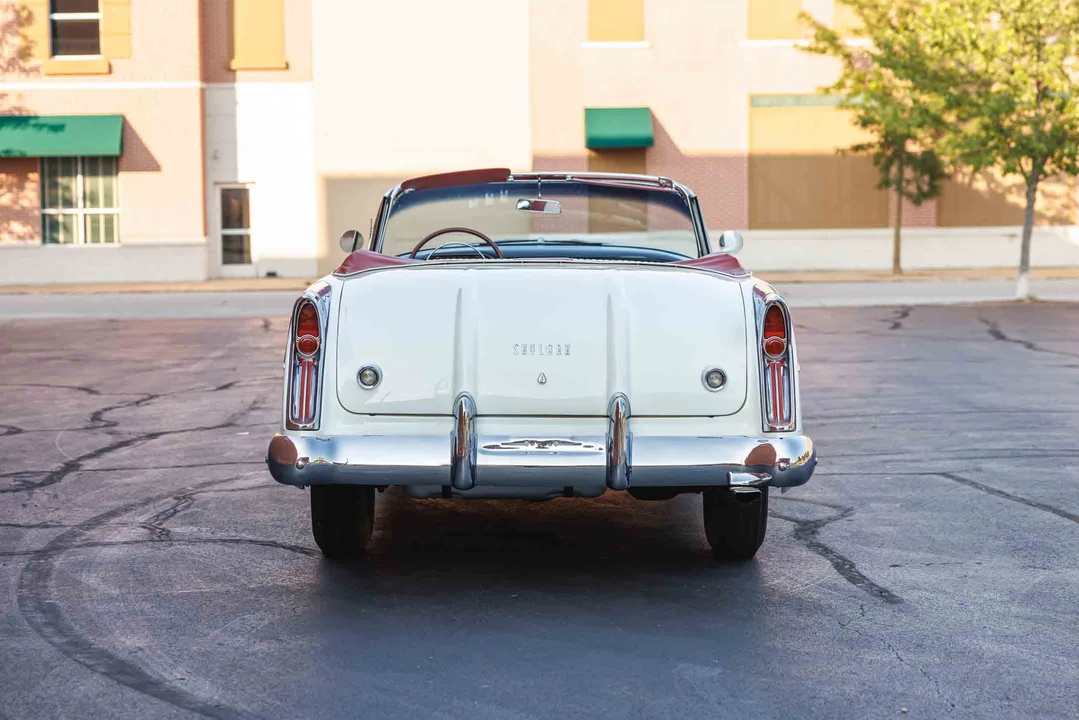 1954 Buick Skylark 1st-2nd Gen - Image 8 of 31