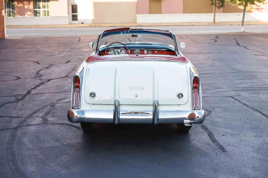 1954 Buick Skylark 1st-2nd Gen - Image 9 of 31