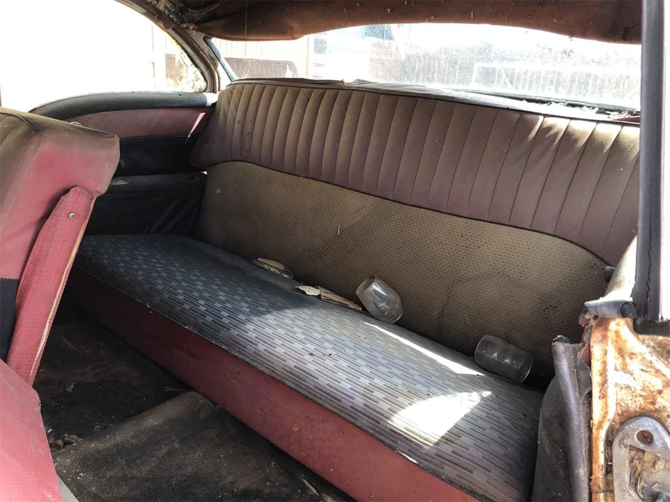 1954 Buick Special - Image 9 of 19