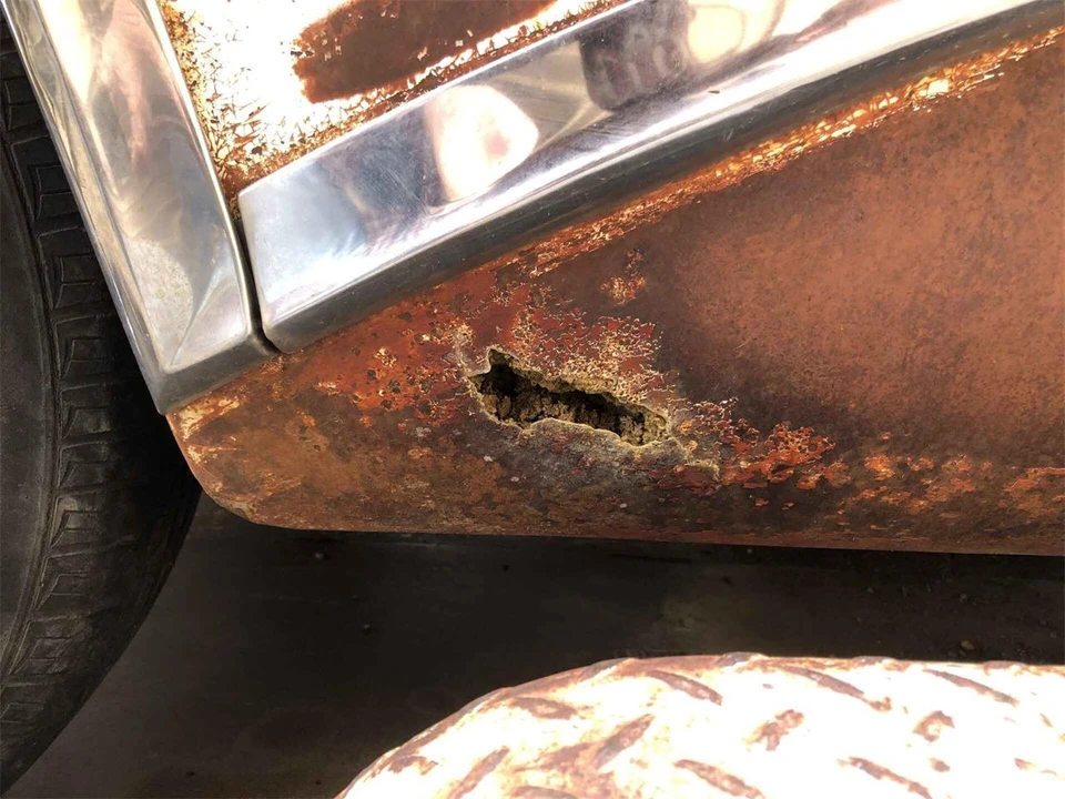 1954 Buick Special - Image 18 of 19