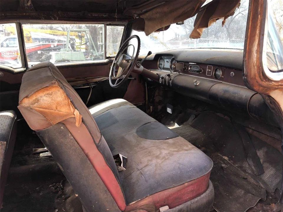 1954 Buick Special - Image 14 of 19