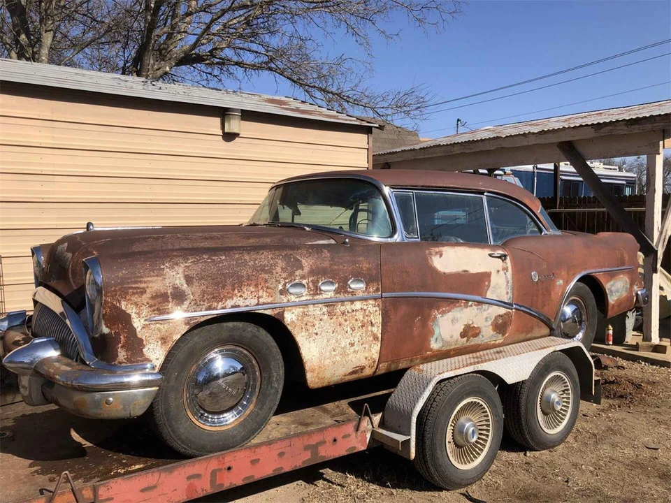 1954 Buick Special - Image 4 of 19