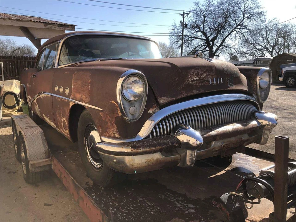 1954 Buick Special - Image 19 of 19