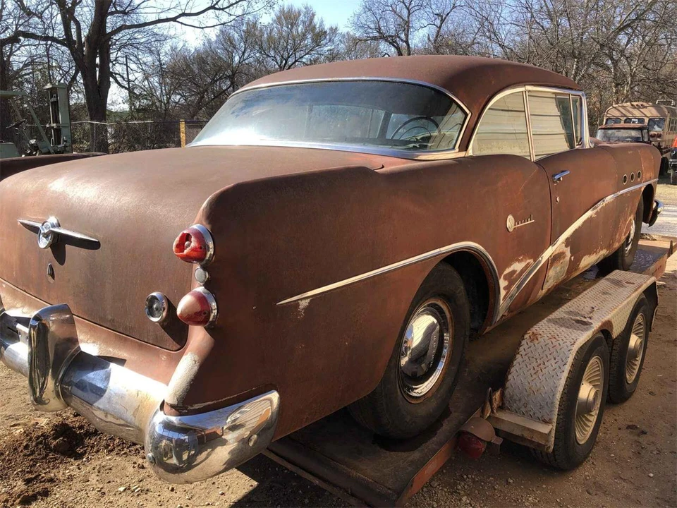 1954 Buick Special - Image 2 of 19