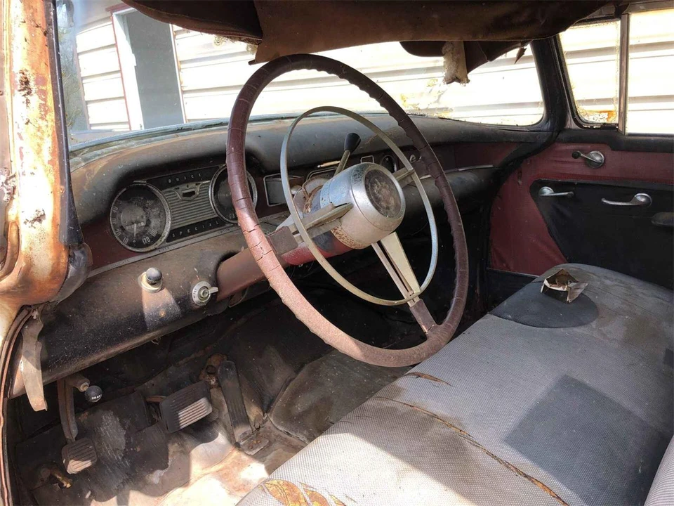 1954 Buick Special - Image 10 of 19