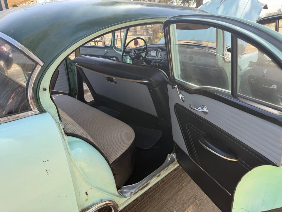 1954 Buick Special - Image 4 of 8