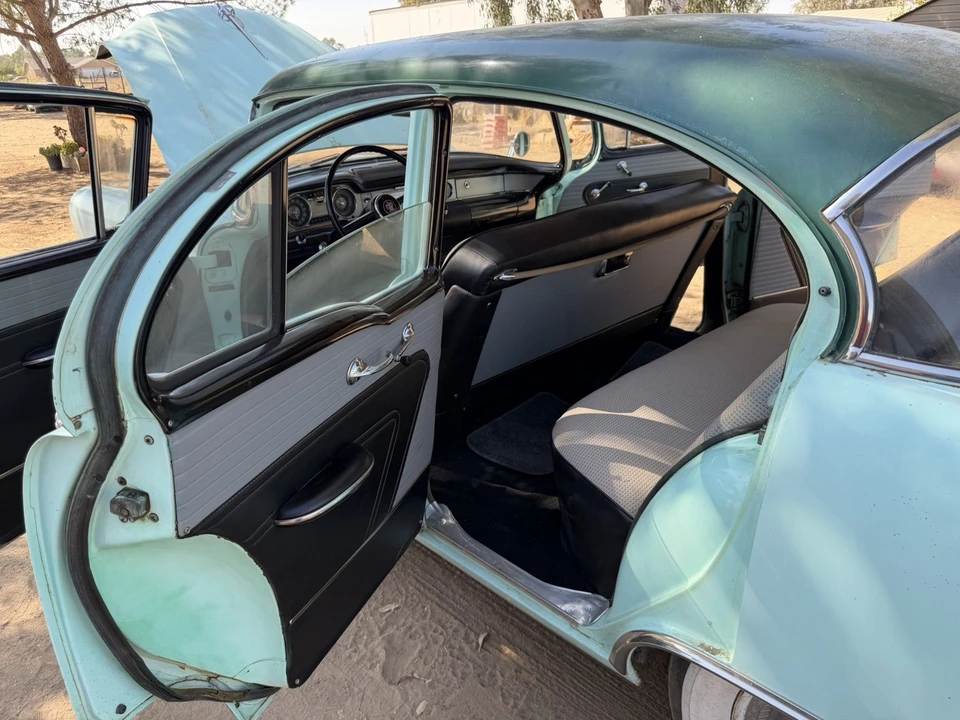 1954 Buick Special - Image 6 of 8