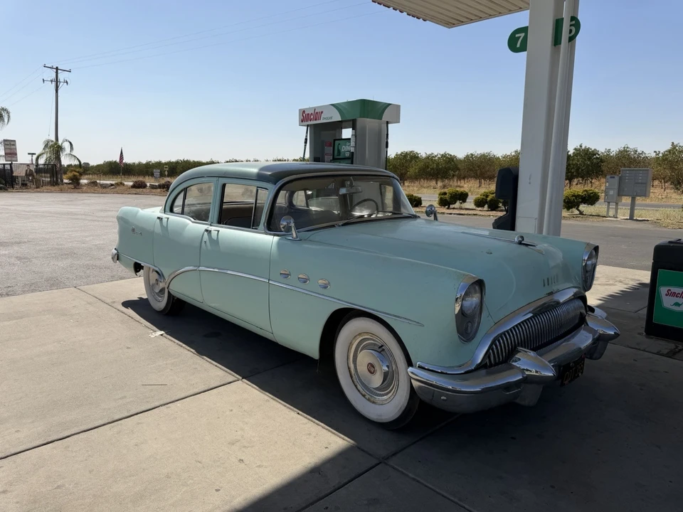 1954 Buick Special - Image 8 of 8