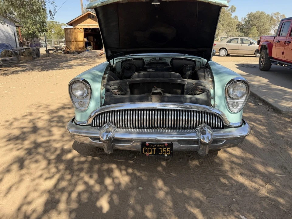 1954 Buick Special - Image 7 of 8