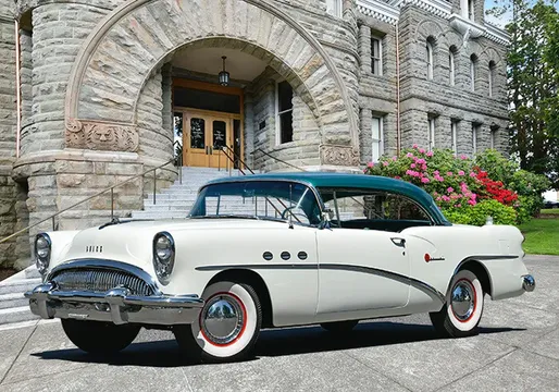 1954 Buick Special