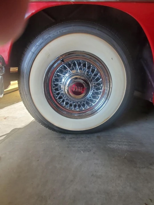 1954 Buick Special - Image 23 of 31