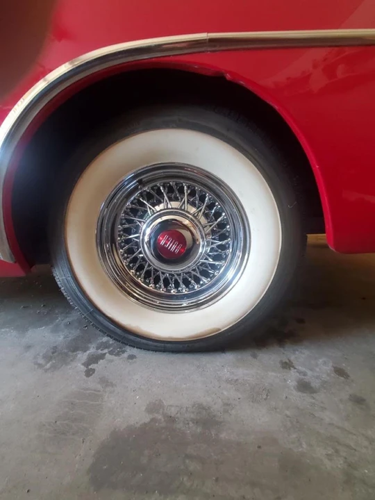1954 Buick Special - Image 24 of 31