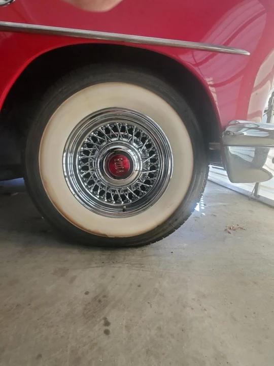 1954 Buick Special - Image 25 of 31