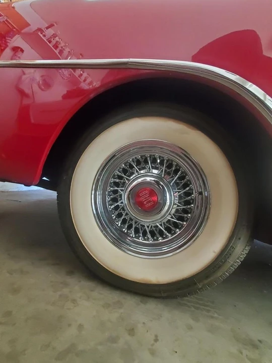 1954 Buick Special - Image 26 of 31