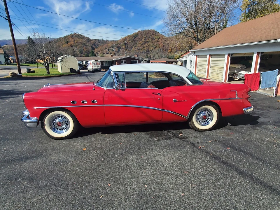 1954 Buick Special - Image 14 of 31