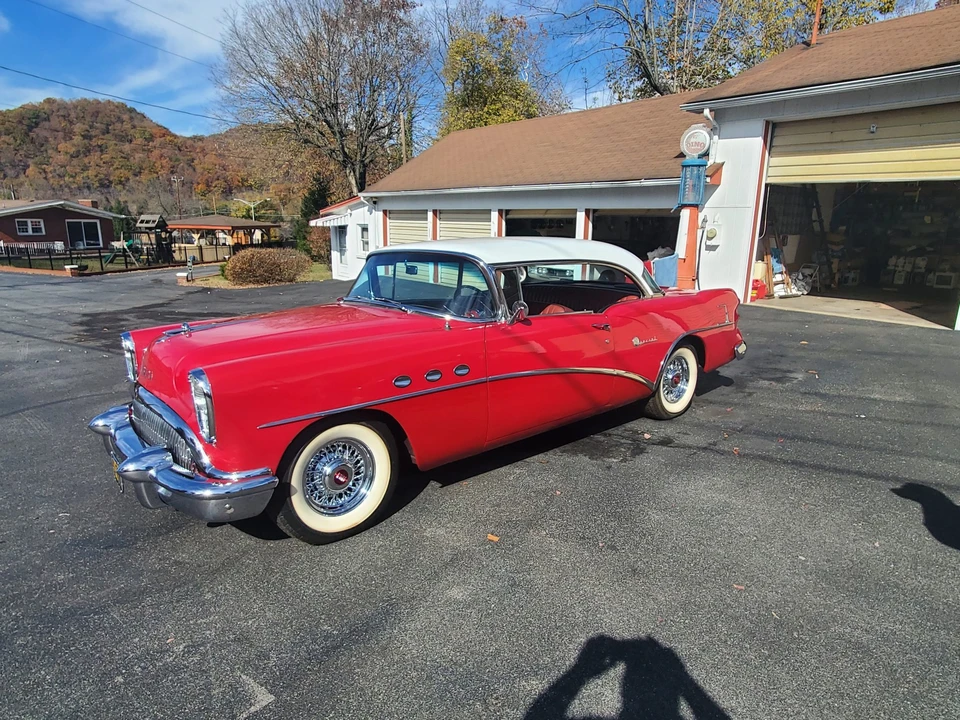 1954 Buick Special - Image 2 of 31