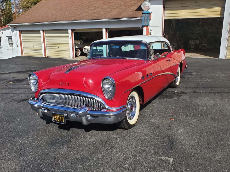 1954 Buick Special - Image 3 of 31