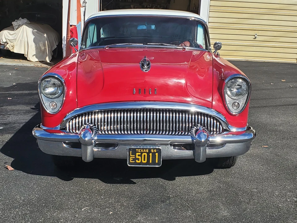 1954 Buick Special - Image 4 of 31