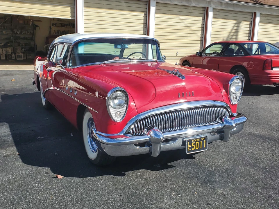 1954 Buick Special - Image 5 of 31