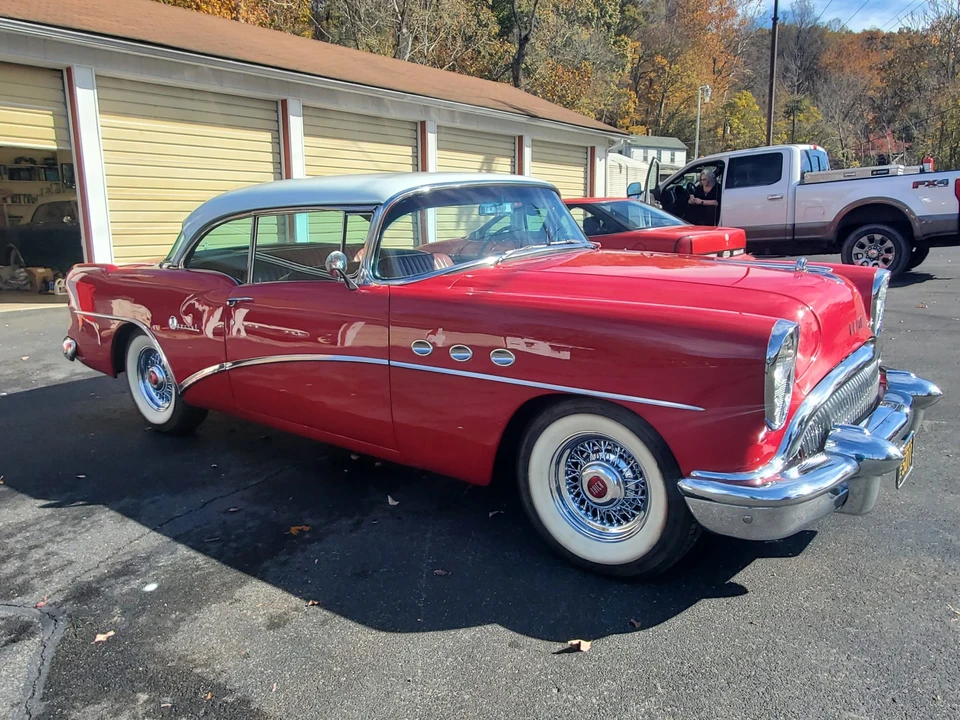 1954 Buick Special - Image 7 of 31