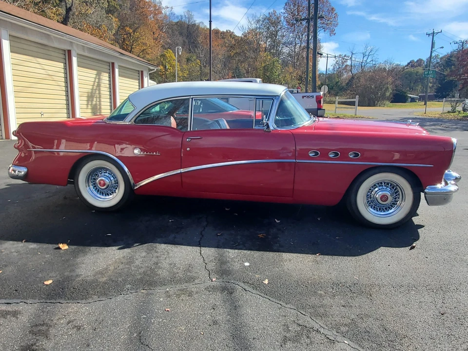1954 Buick Special - Image 6 of 31