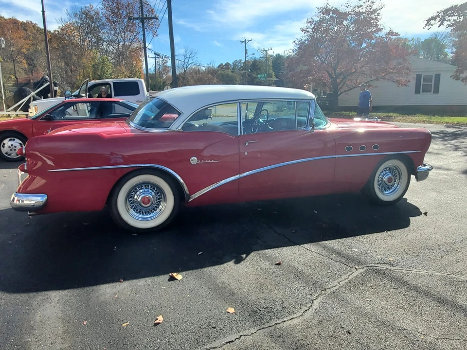 1954 Buick Special - Image 8 of 31