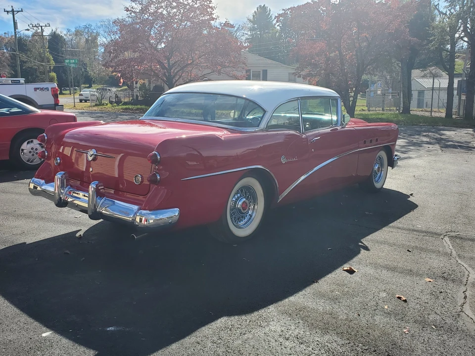 1954 Buick Special - Image 9 of 31