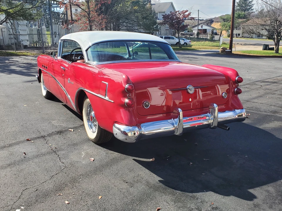 1954 Buick Special - Image 12 of 31