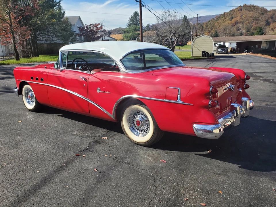 1954 Buick Special - Image 11 of 31