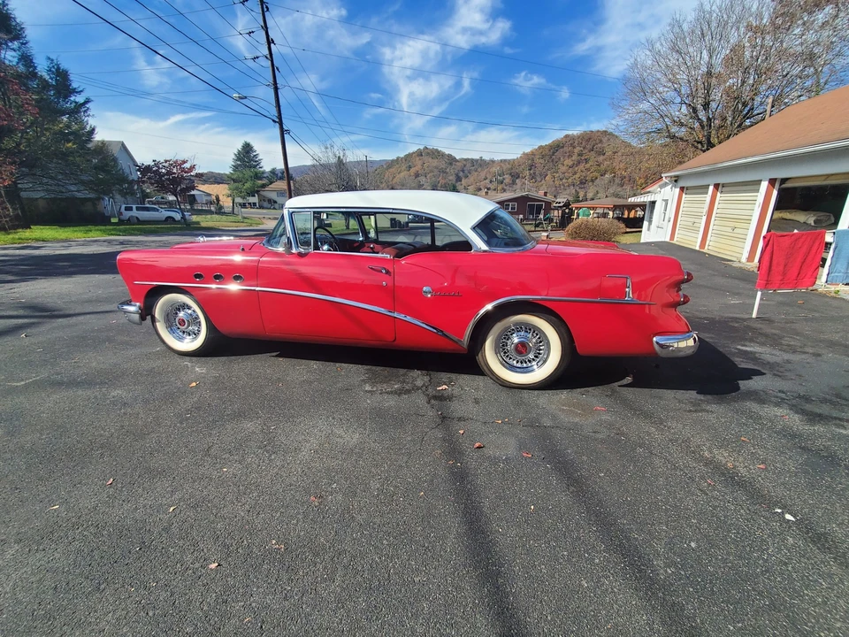 1954 Buick Special - Image 13 of 31