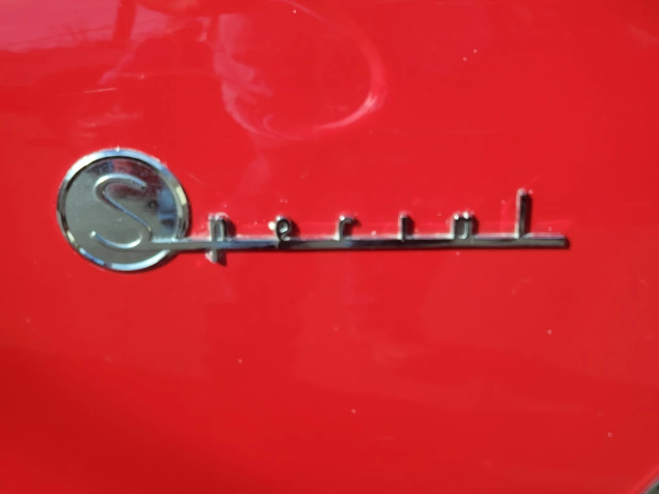 1954 Buick Special - Image 22 of 31