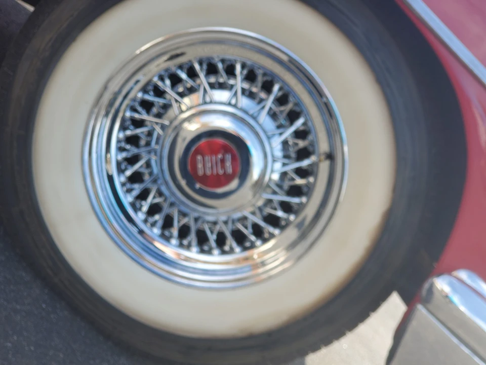 1954 Buick Special - Image 27 of 31