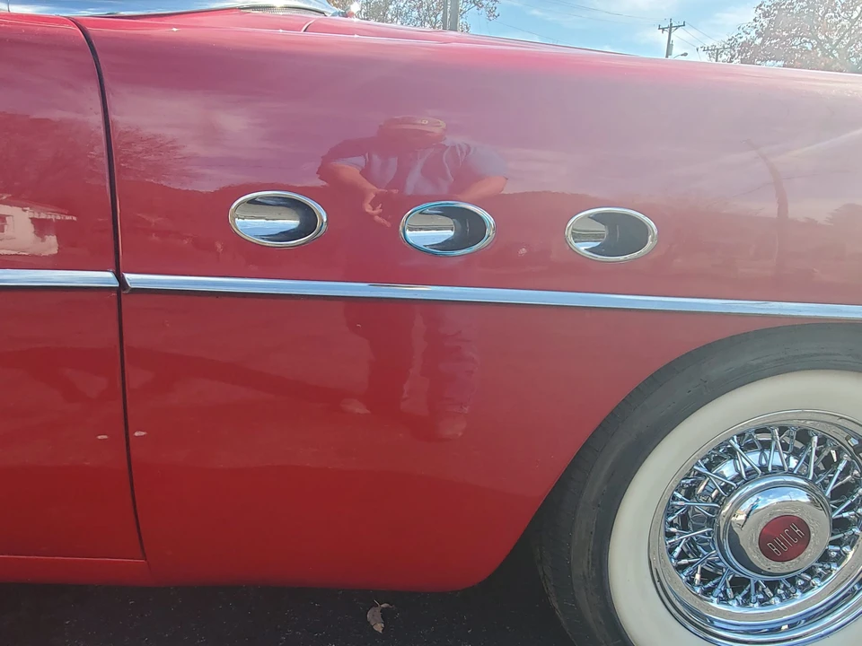 1954 Buick Special - Image 19 of 31
