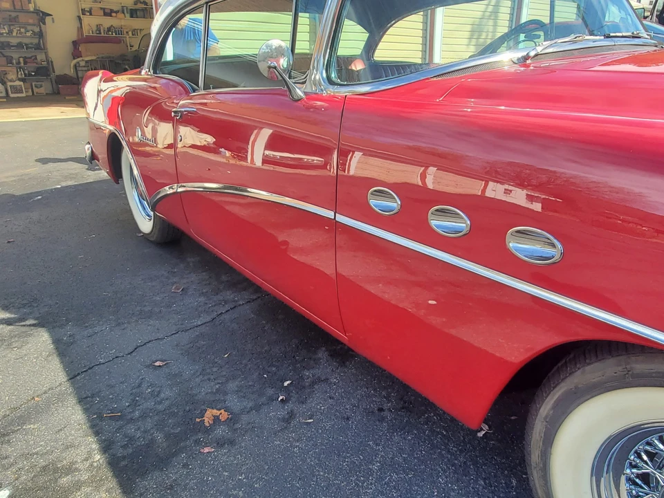 1954 Buick Special - Image 18 of 31