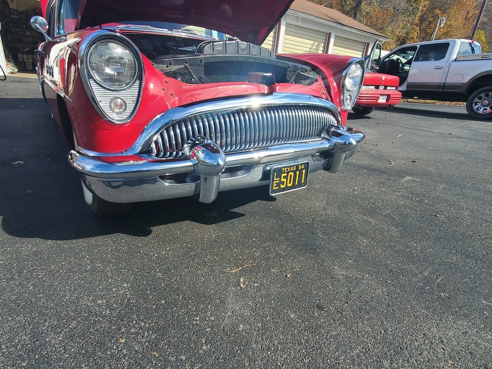 1954 Buick Special - Image 15 of 31