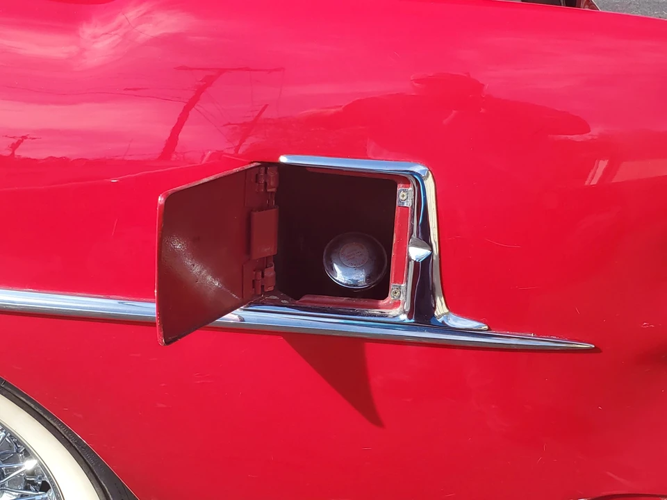 1954 Buick Special - Image 20 of 31