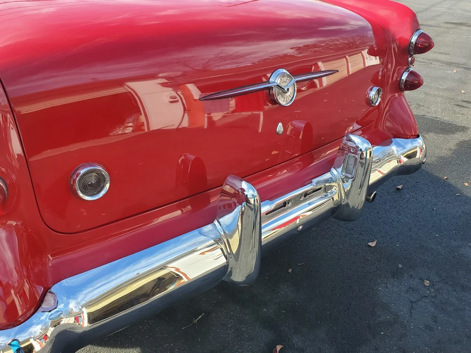 1954 Buick Special - Image 17 of 31