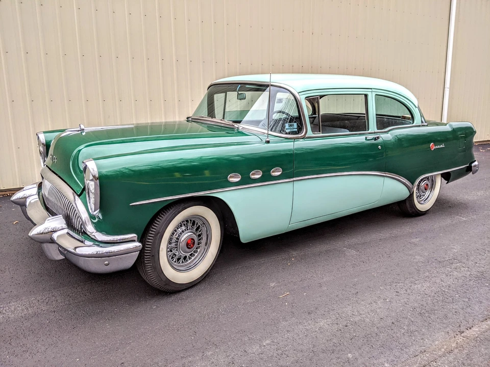 1954 Buick Special - Image 2 of 31
