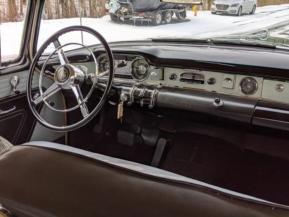 1954 Buick Special - Image 17 of 31