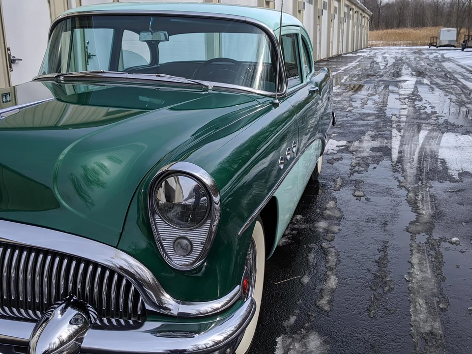 1954 Buick Special - Image 11 of 31