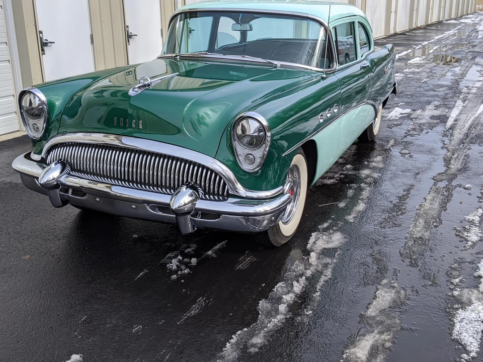 1954 Buick Special - Image 5 of 31