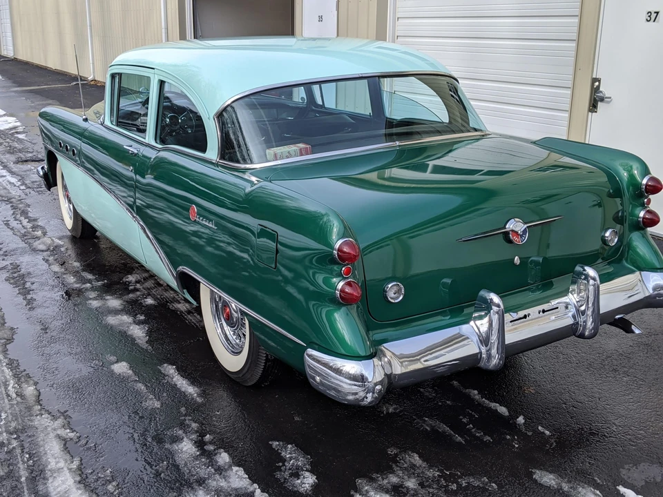 1954 Buick Special - Image 10 of 31