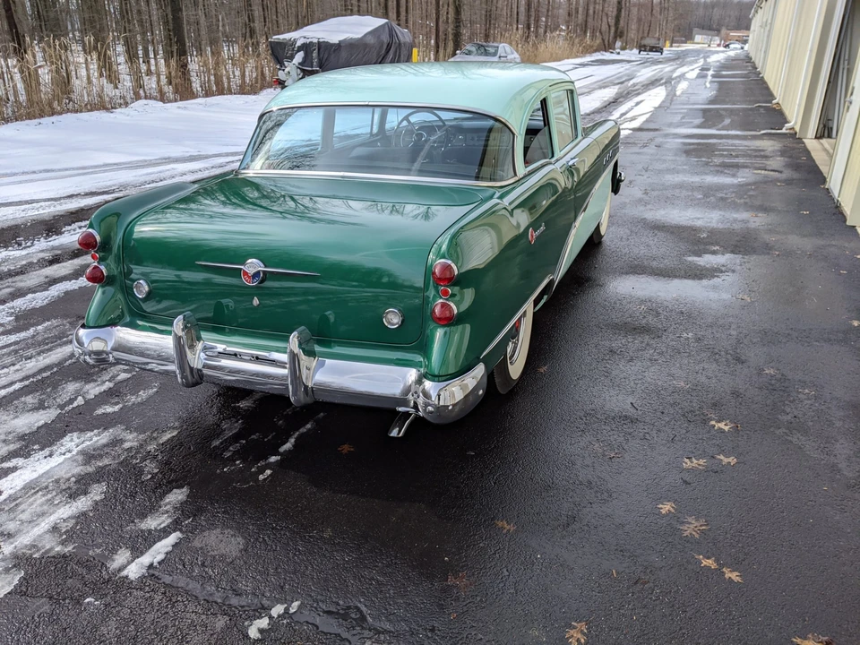 1954 Buick Special - Image 8 of 31