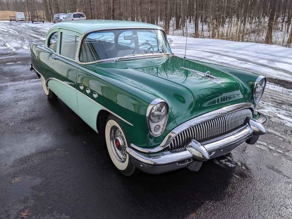 1954 Buick Special - Image 6 of 31